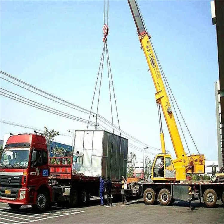 建瓯自吊车出租电话咨询指南：如何快速获取报价与就近服务