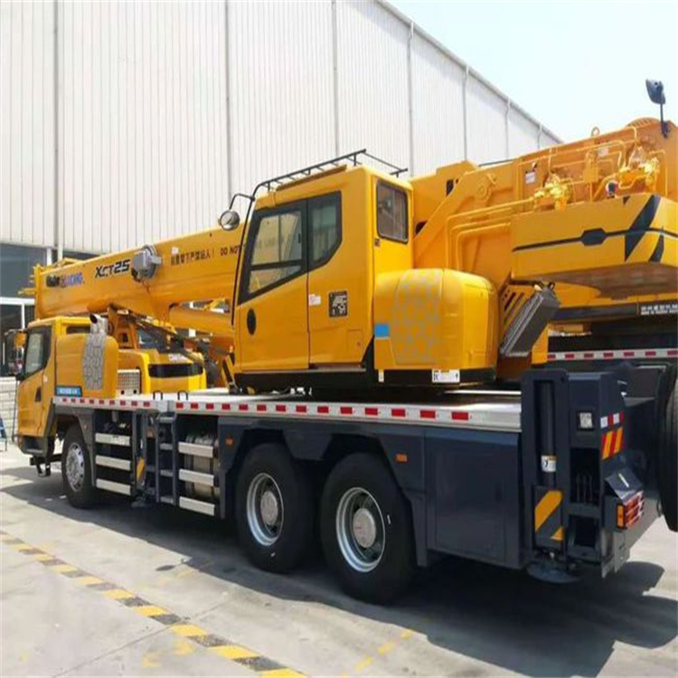 建瓯哪里有租赁吊车的