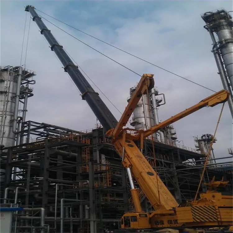 建瓯钢结构吊装吊点要求