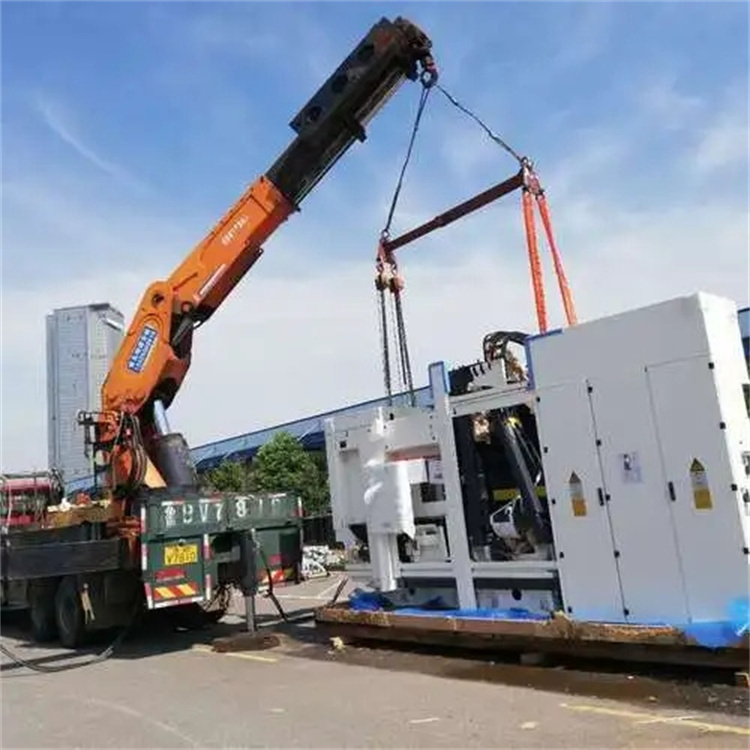 建瓯附近小吊车联系方式|8-16吨|本地及时服务