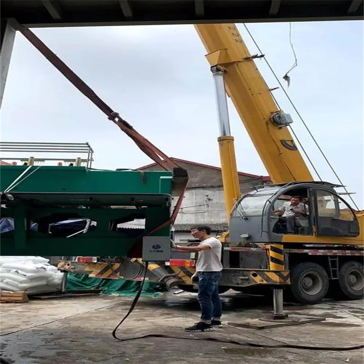 建瓯大吨位吊车租赁应急保障方案|化解突发吊装需求难题