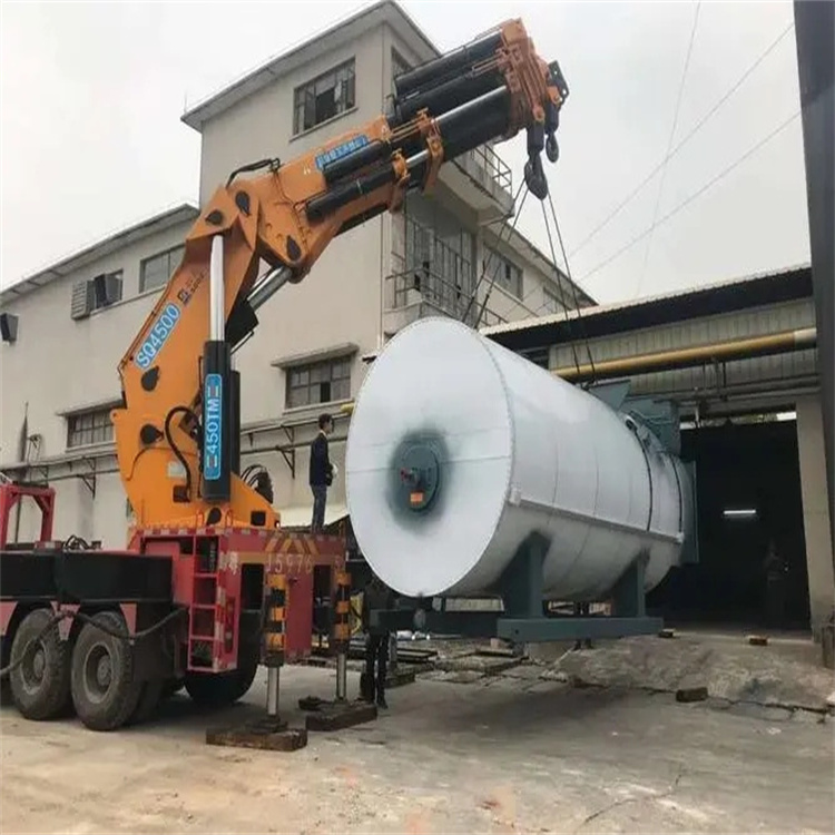 建瓯吊车租用电话|24小时应急服务|精准吊装方案